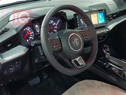 ئێم جی GT